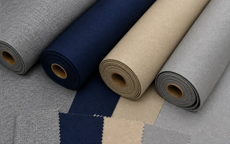 Standard palette or Pantone / CMYK matching for fleet consistency and property branding.